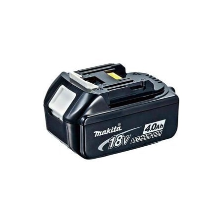 Makita Makita BL1840B 18V Li-Ion LXT Battery 4Ah Extended Capacity BL1840B
